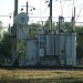 Тяговая подстанция 110/27,5/10 кВ «Подгорцы» транзитная в городе Киев