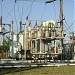 Тяговая подстанция 110/27,5/10 кВ «Подгорцы» транзитная в городе Киев