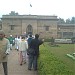 Sarnath Museum in Varanasi city