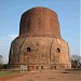 Dhamekh Stupa, Sarnath in Varanasi city