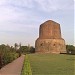 Dhamekh Stupa, Sarnath in Varanasi city