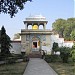 Digambar Jain Temple in Varanasi city