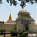 Digambar Jain Temple in Varanasi city