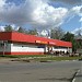 Pyatyorochka economy supermarket