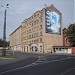 ул. Тилта, 4 в городе Рига