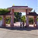 Tran Phu's grave