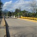 Ponte sobre o Rio Saracuruna na Duque de Caxias city