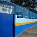 Escola Municipal México  na Duque de Caxias city