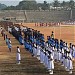 Lal Bahadur Shastri Stadium in Kollam city