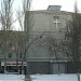 Церковь «Благая весть» в городе Краматорск