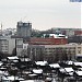 Дом юстиции в городе Чебоксары
