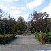 Сквер им. Константина Иванова в городе Чебоксары