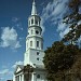 St. Michael's Episcopal Church in Charleston, South Carolina city