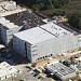 Charleston County Detention Center in North Charleston, South Carolina city