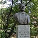 Statuia Vasil Levski în Bucureşti oraş