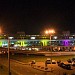 Terminal of the National Airport Minsk