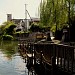 Old pier (en) in 京都市 city