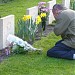 Rusthof cemetery