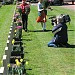 Rusthof cemetery