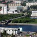 Чувашский государственный театр оперы и балета в городе Чебоксары