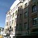 Бывший доходный дом П. И. Громова в городе Москва