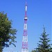 Телебашня в городе Чебоксары