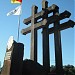  Cruz Missioneira de Lorena I na São Borja city