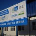 FAETEC - Fundação de Apoio à Escola Técnica do Estado do Rio de Janeiro na Duque de Caxias city