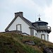 The Lighthouse of the Pointe du Millier