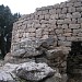 Southern tower of Nuraghe Serbissi