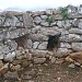 Southern tower of Nuraghe Serbissi