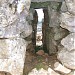 Southern tower of Nuraghe Serbissi