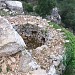 Southern tower of Nuraghe Serbissi