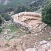 Settlment Nuragic of Serbissi