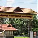 Kavalakkkal  Devi Temple Compound