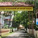 Kavalakkkal  Devi Temple Compound