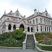 Parliamentary Library, New Zealand