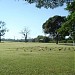 Pace of Garden Memorial Cemetery