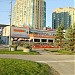 Hooters in Barrie city
