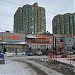Hooters in Barrie city