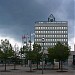 Barrie City Hall