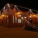 Raas Gathering wedding hall in Peshawar city