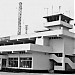 Syedpur Airport Terminal Bldg.