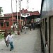 Saidpur Railway Station,