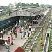 Saidpur Railway Station,