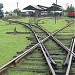 Saidpur Railway Station,