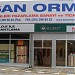 Şan Orman Ürünleri Ltd.Şti. (tr) in Istanbul Metropolitan Municipality city