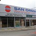 Şan Orman Ürünleri Ltd.Şti. (tr) in Istanbul Metropolitan Municipality city