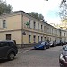 Большой Спасоглинищевский пер., 12 строение 5 в городе Москва