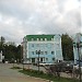 Соборный дом в городе Екатеринбург